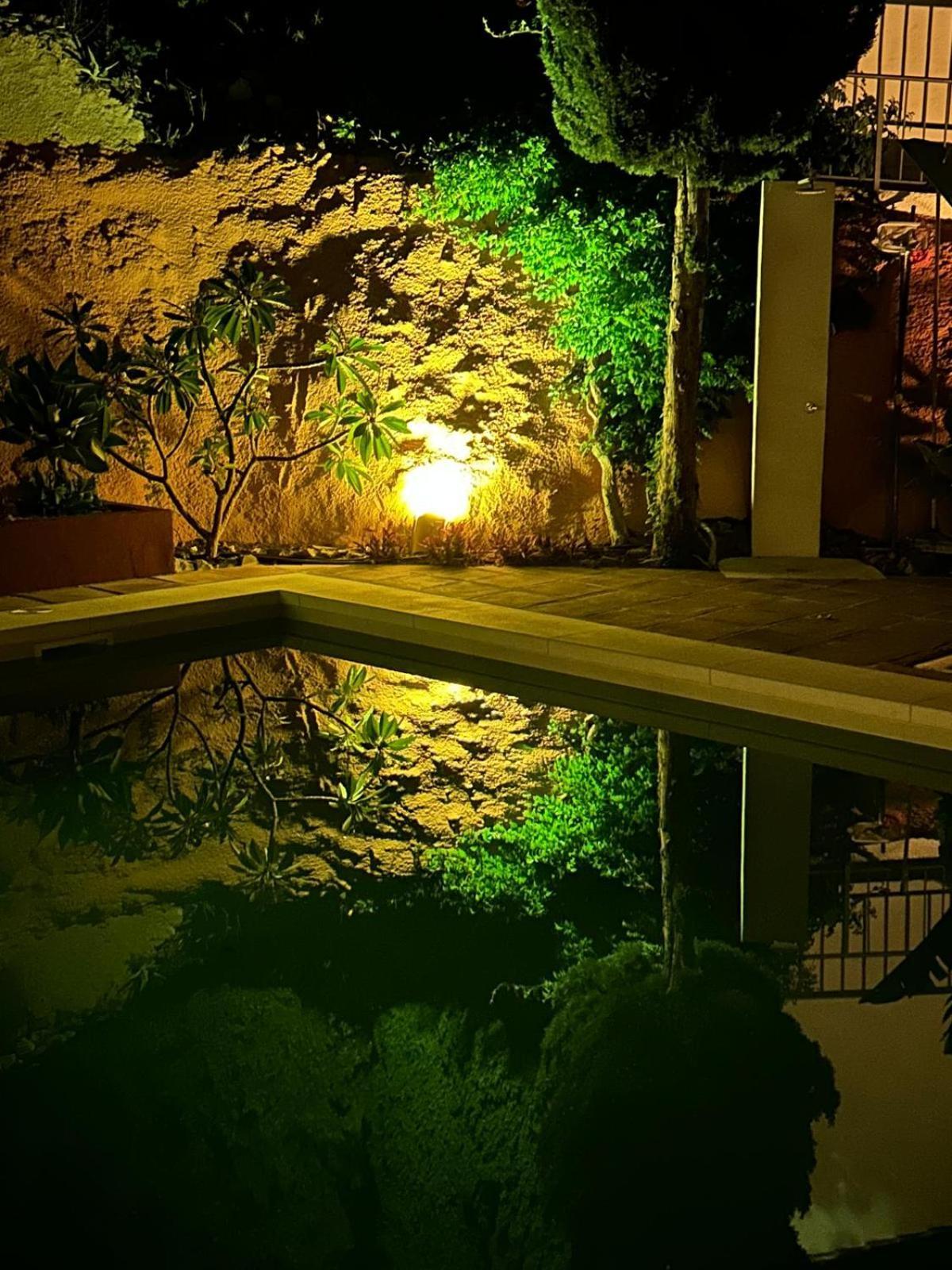 フリヒリアナ Casa14ヴィラ エクステリア 写真
